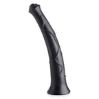 XR Brands Master Cock Pony Boy Horse Dong 17 Inch Black XR Brands