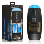 XR Brands LoveBotz The Milker Slider 18X USB Rechargeable Stroking Masturbator XR Brands