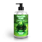 XR Brands Creature Cocks Water Based Lubricant 473ml Pump Bottle XR Brands