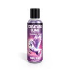 XR Brands Creature Slime By Creature Cocks Purple Slime Water Based Lubricant XR Brands