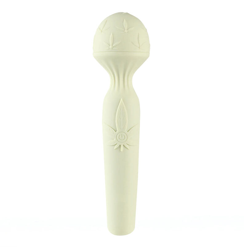 Maia Marlie 420 USB Rechargeable Massage Wand 20.6cm Maia Toys