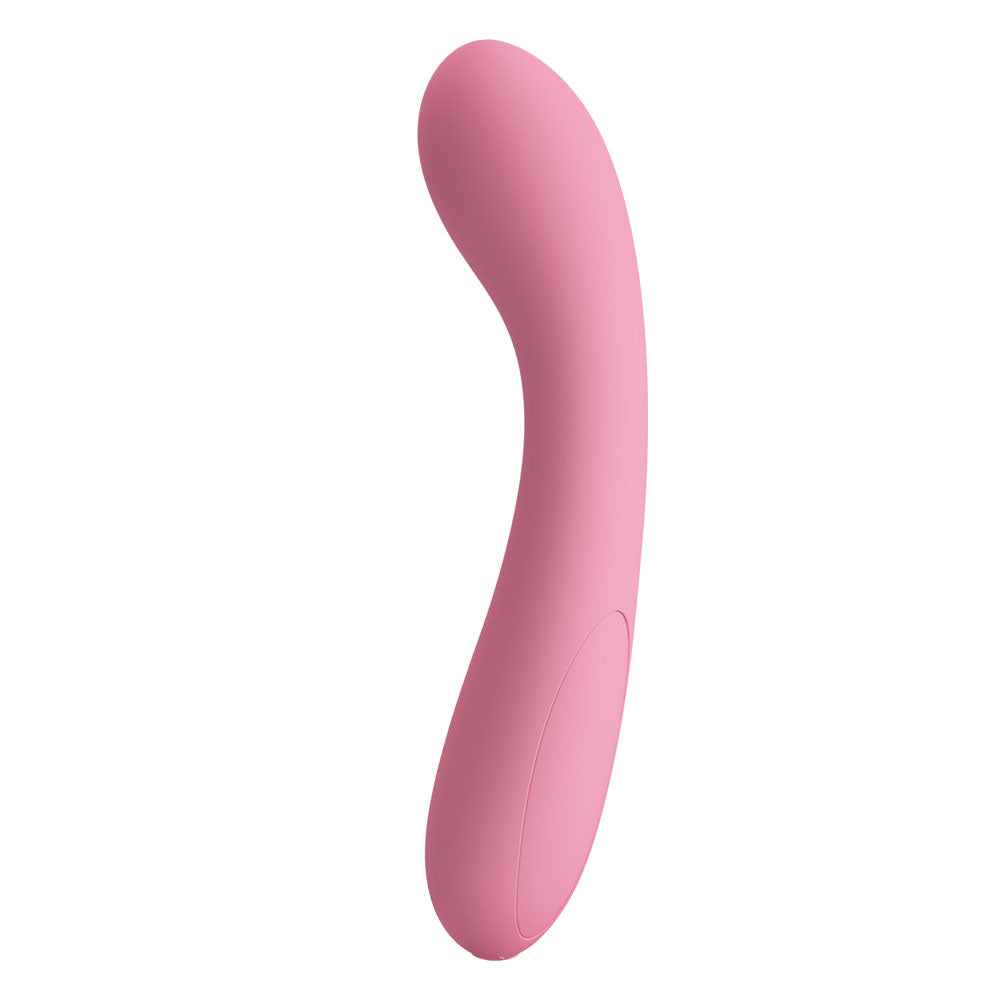 Party Up JOHN Flexible Vibe USB Rechargeable Vibrator 16cm Party Up