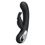 Party Up COLIN USB Rechargeable Rabbit Vibrator 21cm Party Up
