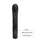 Party Up COLIN USB Rechargeable Rabbit Vibrator 21cm Party Up