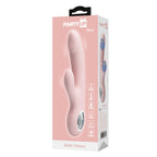Party Up DAVE Rabbit Vibe USB Rechargeable Rabbit Vibrator 19cm Party Up