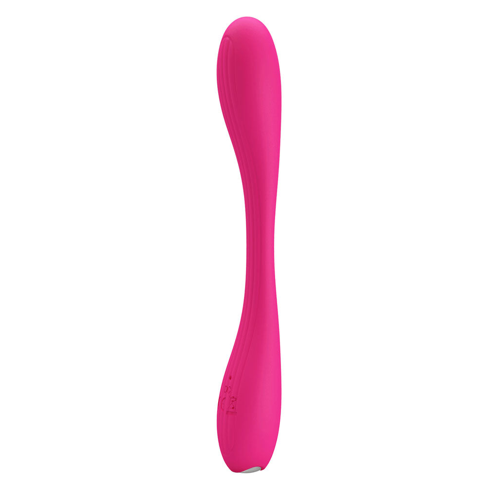 Party Up FRANK Bendable Vibe Bendable Vibrator 17.1cm Party Up
