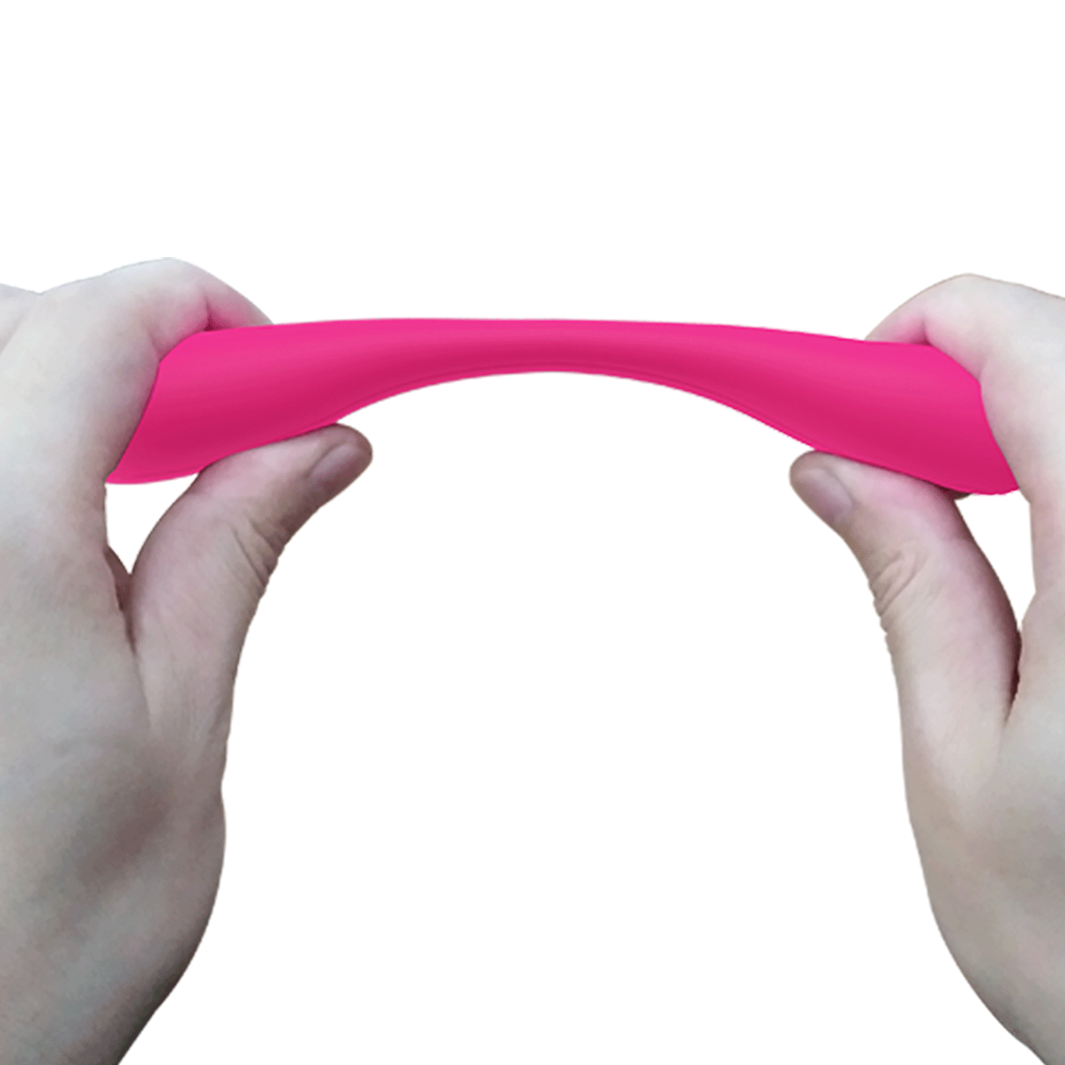 Party Up FRANK Bendable Vibe Bendable Vibrator 17.1cm Party Up