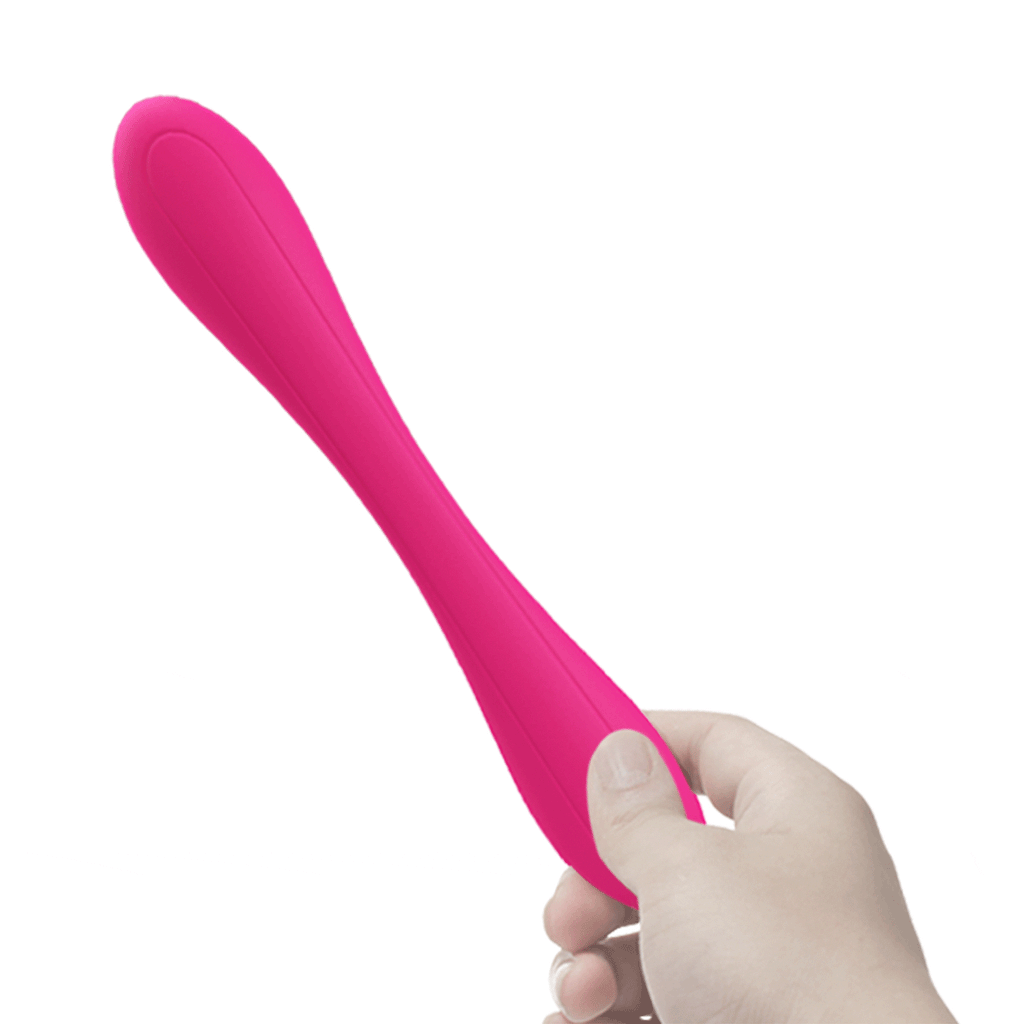 Party Up FRANK Bendable Vibe Bendable Vibrator 17.1cm Party Up