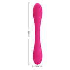 Party Up FRANK Bendable Vibe Bendable Vibrator 17.1cm Party Up