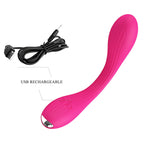 Party Up FRANK Bendable Vibe Bendable Vibrator 17.1cm Party Up