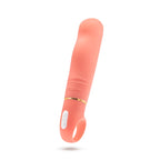 Blush Novelties Aria Smokin' AF Vibrator 15.2cm Blush Novelties