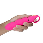 Blush Novelties Aria Amazing AF Vibrator15.9cm Blush Novelties