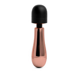 Blush Novelties Lush Chloe USB Rechargeable Mini Massager Wand Blush Novelties