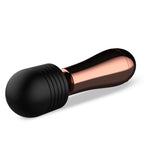 Blush Novelties Lush Chloe USB Rechargeable Mini Massager Wand Blush Novelties