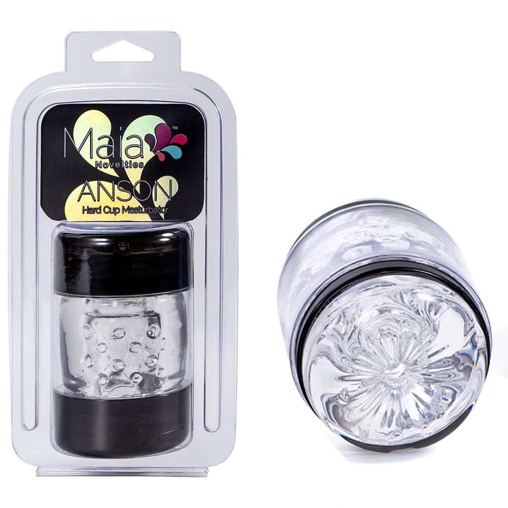 Maia ANSON Double Ended Stroker Maia Toys