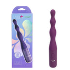 Maia DANI USB Rechargeable Beaded Vibrator 17.8cm Maia Toys