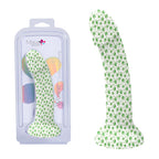 Maia WOWIE Glow In Dark Dong 17.8cm White Maia Toys