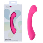 Maia KENNA USB Rechargeable Vibrator Maia Toys