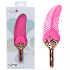 Maia RAYNE Silicone Feather Stimulator Maia Toys