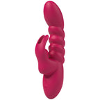 Party Up BRYNLYN USB Rechargeable Rabbit Vibrator 18.2cm Party Up