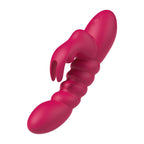 Party Up BRYNLYN USB Rechargeable Rabbit Vibrator 18.2cm Party Up