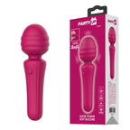 Party Up DUUNA USB Rechargeable Massage Wand 16.9cm Party Up