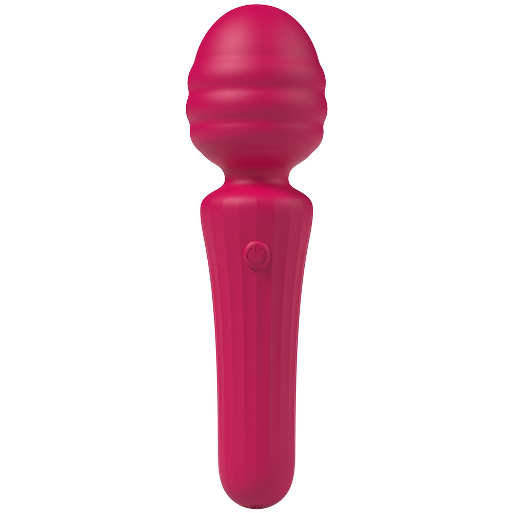 Party Up DUUNA USB Rechargeable Massage Wand 16.9cm Party Up