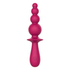 Party Up EVAJANE USB Rechargeable Beaded Vibrator 17.1cm Party Up