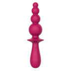 Party Up EVAJANE USB Rechargeable Beaded Vibrator 17.1cm Party Up