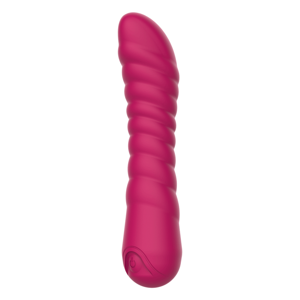Party Up JAYLEI USB Rechargeable Vibrator 14.6cm Party Up