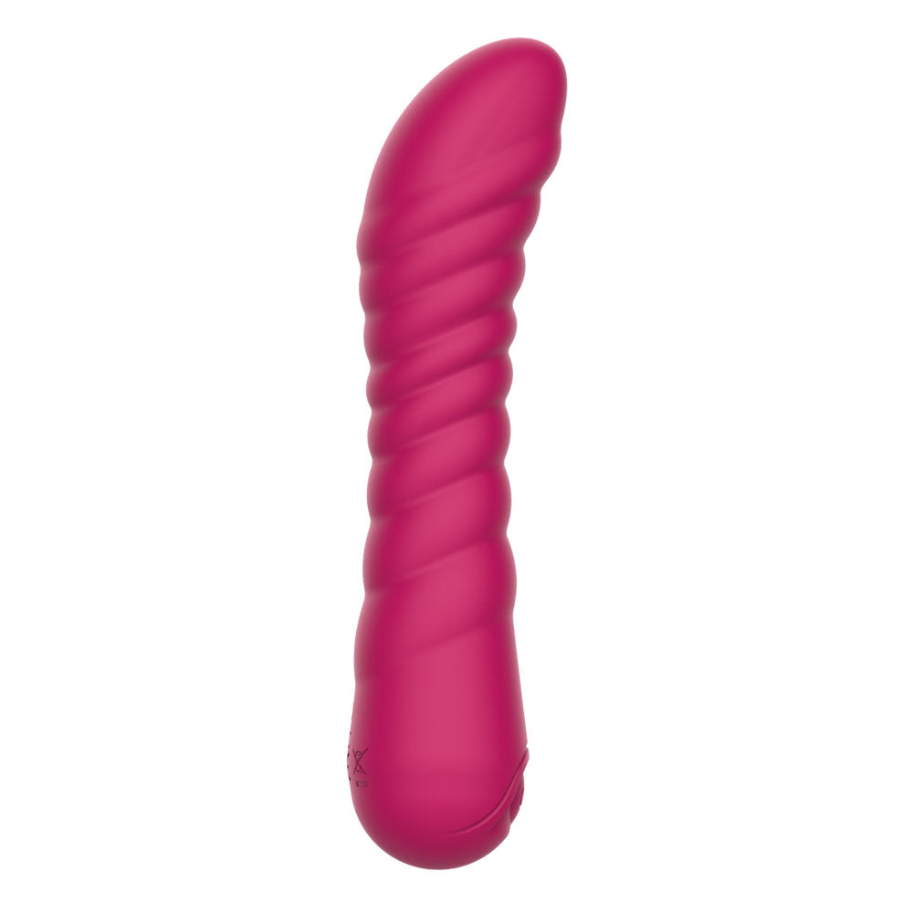 Party Up JAYLEI USB Rechargeable Vibrator 14.6cm Party Up