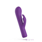 Bswish Bwild Bunny Infinite Deluxe USB Rechargeable Rabbit Vibrator 19.3cm Bswish