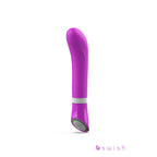 Bswish Bgood Curve Deluxe Vibrator 19.3cm Bswish