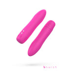 Bswish Bcute Infinite Heat Classic USB Rechargeable Vibrator 10cm Bswish