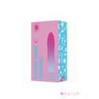 Bswish Bcute Infinite Heat Classic USB Rechargeable Vibrator 10cm Bswish