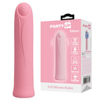 Party Up EDISON USB Rechargeable Bullet Vibrator Party Up
