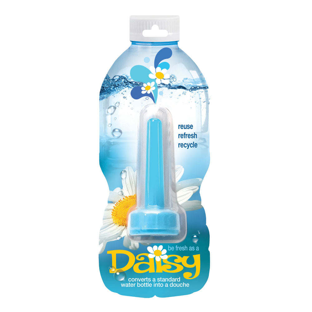 C1 Releasing Skwert Daisy Douche Douche Nozzle For Water Bottles C1 Releasing