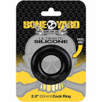C1 Releasing Boneyard Ultimate Silicone Cock Ring 50mm