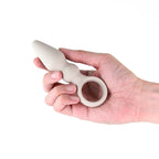 NS Novelties Lust N Dreams Bossa Fog USB Rechargeable Vibrating Butt Plug NS Novelties