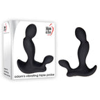 Adam & Eve Adam's Vibrating Triple Probe USB Rechargeable Prostate Massager Adam & Eve