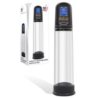 Adam & Eve USB Rechargeable Powered Penis Pump Adam & Eve