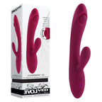 Evolved JAMMIN' G USB Rechargeable Rabbit Vibrator 20.1cm Evolved