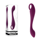 Evolved LOCHNESS G USB Rechargeable Vibrator 19cm Evolved