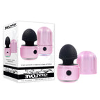 Evolved VACATION VIBES VIBRATING USB Rechargeable Vibrating Stimulator 8.5cm Evolved