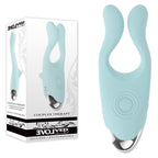 Evolved COUPLES THERAPY USB Rechargeable Couples Stimulator Evolved