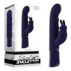 Evolved BIG DEAL USB Rechargeable Rabbit Vibrator 25.7cm Evolved