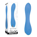Evolved BLUE CRUSH USB Rechargeable Mini Vibrator 12cm Evolved