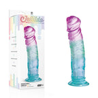 Excellent Power Jellido Dildo Clear Coloured 18cm