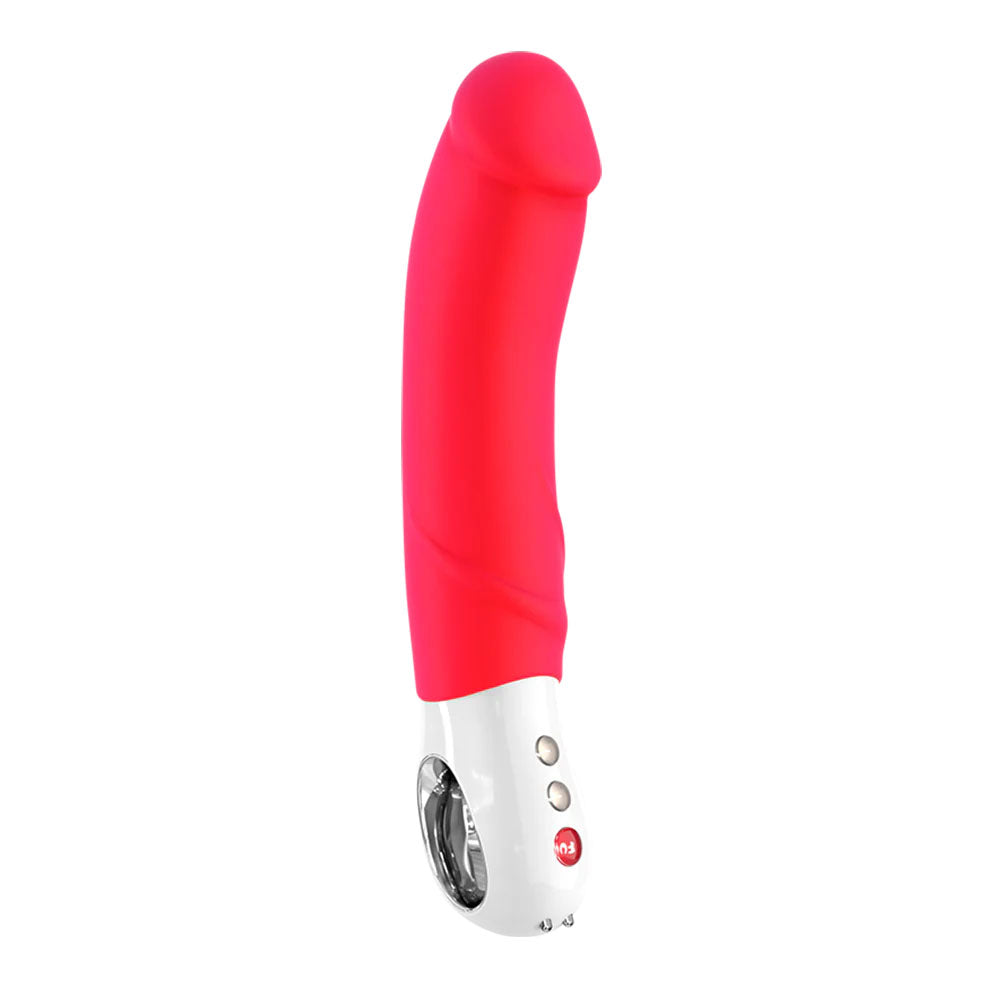 Fun Factory BIG BOSS USB Rechargeable Vibrator 23.5cm Fun Factory