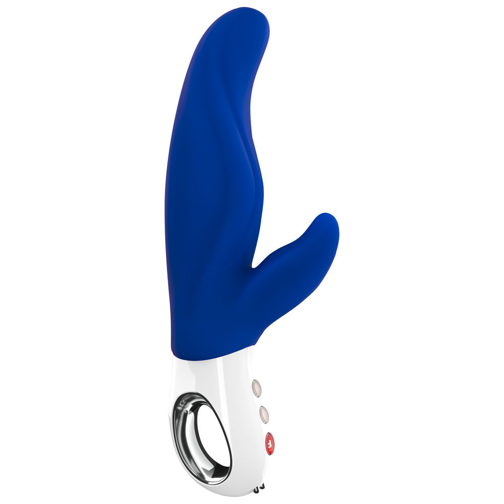 Fun Factory LADY BI USB Rechargeable Rabbit Vibrator 22.1cm Fun Factory